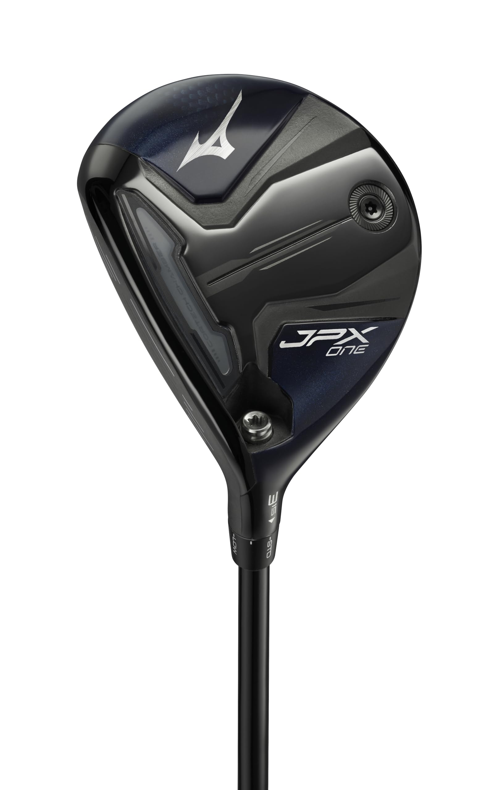 Amazon.com: Mizuno JPX One Fairway Wood, LH/MID Launch/Regular